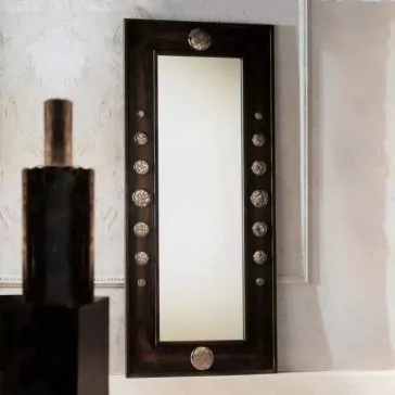 Exclusive Solid Wood Lacquered Floor Mirror Exclusive Solid Wood Lacquered Floor Mirror