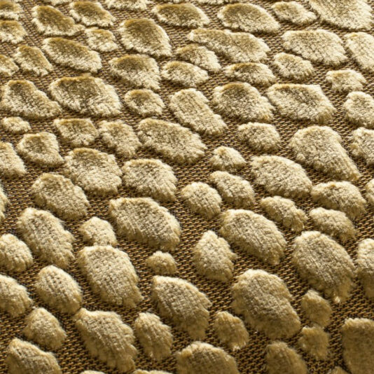 Gold Italian Designer Dressing Screen