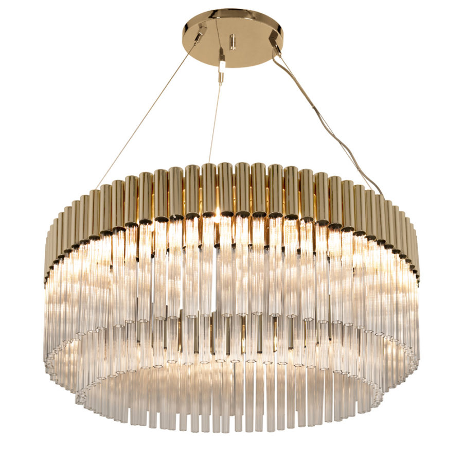 High End Chandelier