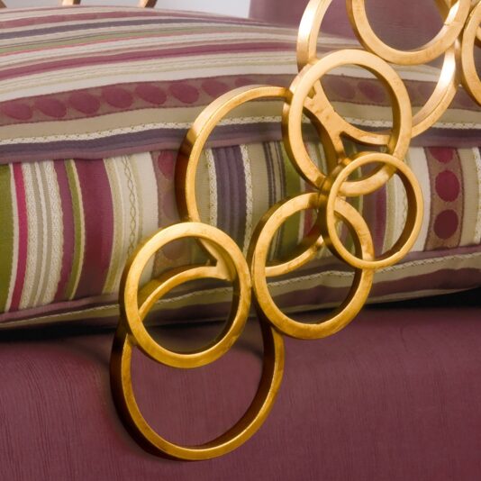 High End Contemporary Italian Armchair High End Contemporary Italian Armchair