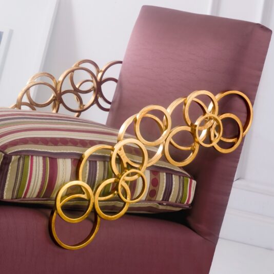 High End Contemporary Italian Armchair High End Contemporary Italian Armchair