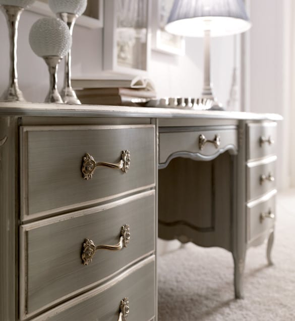 High End Designer Italian Desk High End Designer Italian Desk