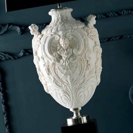 High End Handcrafted Contemporary Italian Floor Lamp High End Hand Crafted Contemporary Italian Floor Lamp