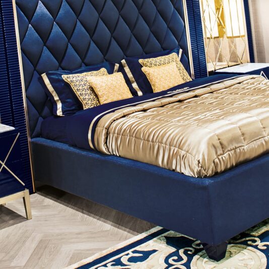 High End Modern Blue Velvet Ottoman Storage Bed p-86361-41436446000559e6d30565eb.jpg