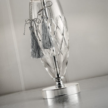 Italian Luxury Murano Glass Table Lamp Italian Luxury Murano Glass Table Lamp