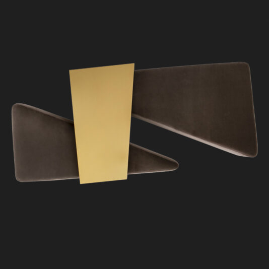 Luxury Contemporary Italian Designer Modular Coffee Table Luxury Contemporary Italian Designer Modular Coffee Table