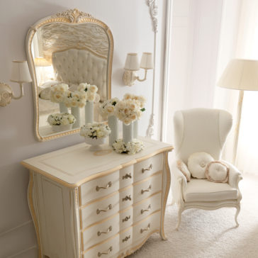 Luxury Ivory And Gold Italian Wall Mirror p-102563-56.jpg