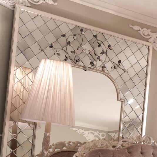 Luxury Large Designer Mirror