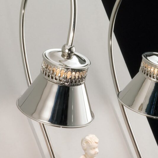 Luxury Majolica Modern Italian Wall Light Luxury Majolica Modern Italian Wall Light