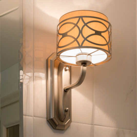 Modern Vanity Bathroom Wall Lamp