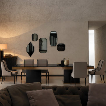 Italian Designer Nubuck Leather Dining Chair Italian Designer Nubuck Leather Dining Chair