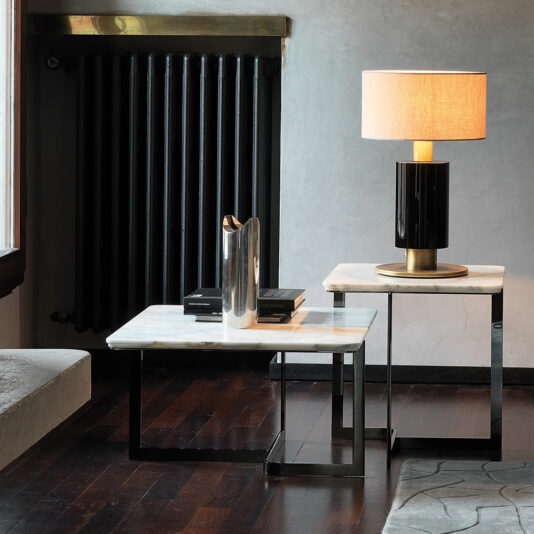 Modern Designer Marble Italian Coffee Table Nest Modern Designer Marble Italian Coffee Table Nest