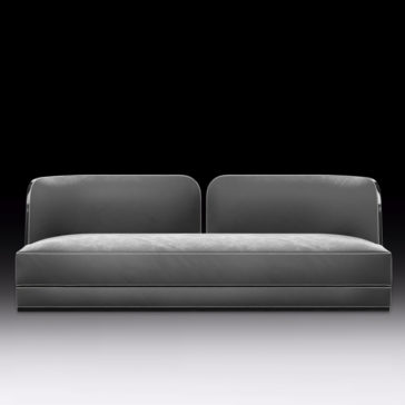 Art Deco Inspired Luxury Designer Sofa Art Deco Inspired Luxury Designer Sofa