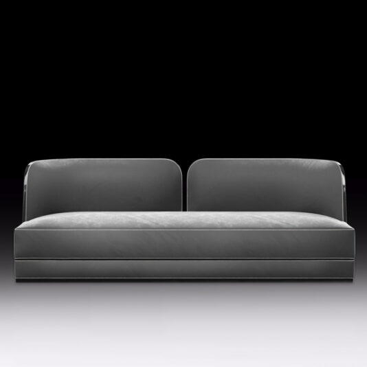 Art Deco Inspired Luxury Designer Sofa Art Deco Inspired Luxury Designer Sofa