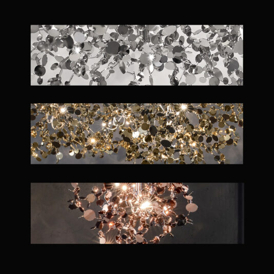 Contemporary Italian Designer Wall Light Contemporary Italian Designer Chandelier