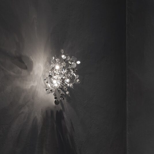 Contemporary Italian Designer Wall Light Contemporary Italian Designer Wall Light