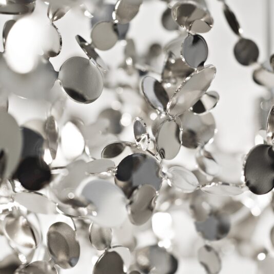 Contemporary Italian Designer Chandelier Contemporary Italian Designer Chandelier