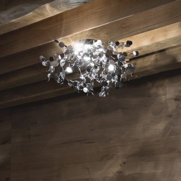 Contemporary Designer Ceiling Light Contemporary Designer Ceiling Light