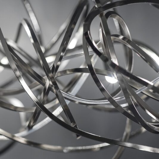 Contemporary Italian Designer Pendant