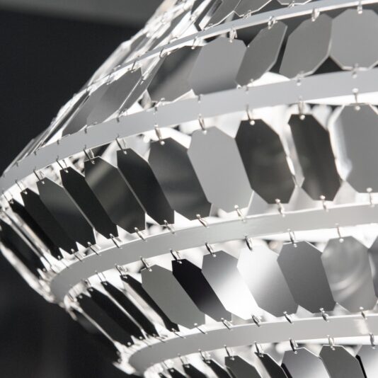 Contemporary Italian Designer Pendant Italian Contemporary Designer Pendant