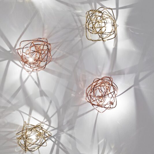 Contemporary Italian Designer Pendant