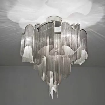 Unique Italian Designer Ceiling Chandelier Unique Italian Designer Ceiling Chandelier