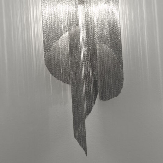 Unique Italian Designer Wall Light Unique Italian Designer Wall Light
