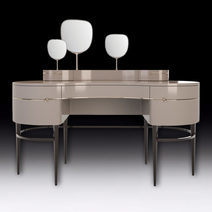 Elegant Designer Dressing Table