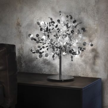 Contemporary Designer Table Lamp Contemporary Designer Table Lamp