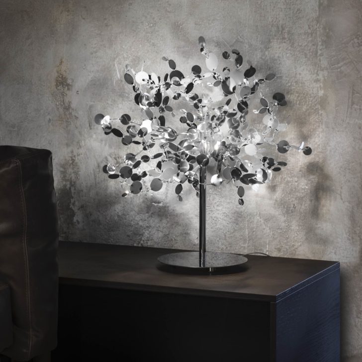 Contemporary Designer Table Lamp