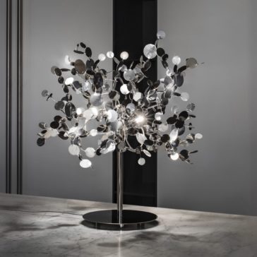 Contemporary Designer Table Lamp Contemporary Designer Table Lamp
