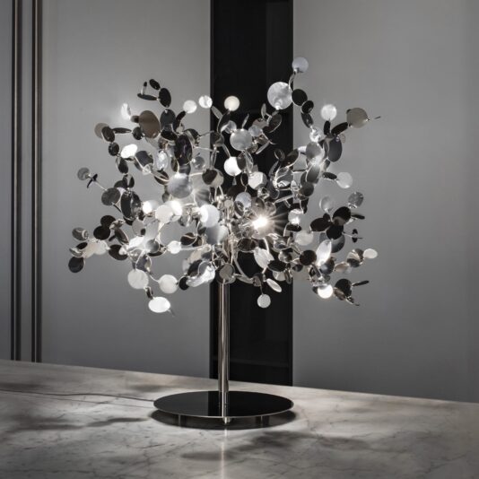 Contemporary Designer Table Lamp Contemporary Designer Table Lamp