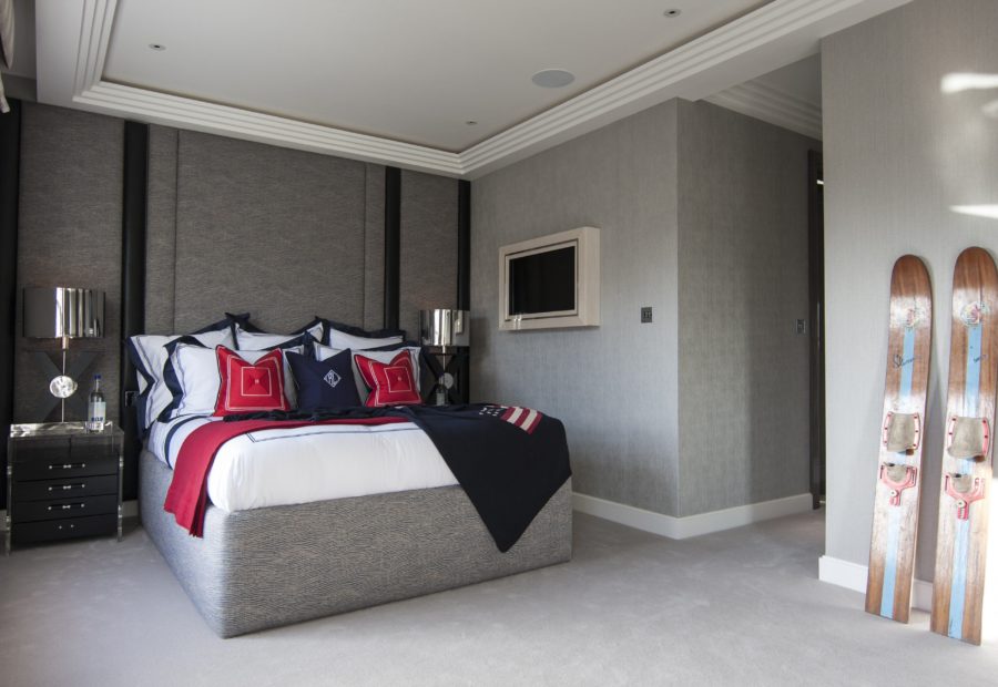 Luxury New Build Family Home, London | Juliettes Interiors