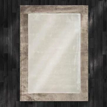 High Quality Hand Woven Two-Tone Rug High Quality Hand Woven Two-Tone Rug
