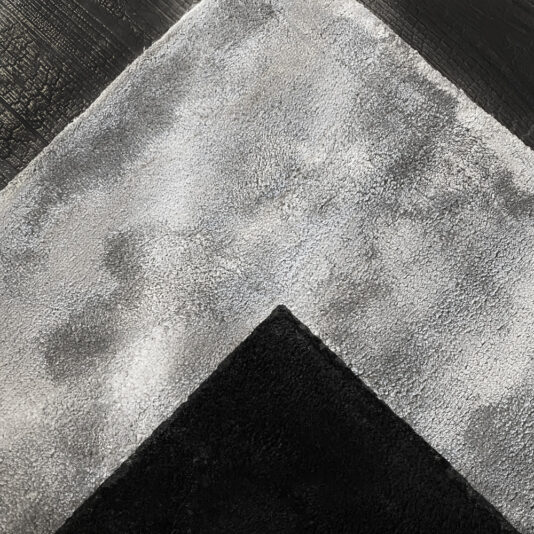 High Quality Two-Tone Hand Woven Rug High Quality Two-Tone Hand Woven Rug