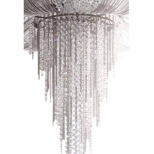 Large Crystal Luxurious Empire Chandelier Large Swarovski Crystal Luxurious Empire Chandelier