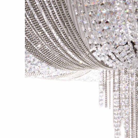 Large Crystal Luxurious Empire Chandelier Large Swarovski Crystal Luxurious Empire Chandelier