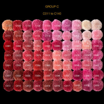 High Quality Abstract Hand Woven Rug RUG Colours Variations C
