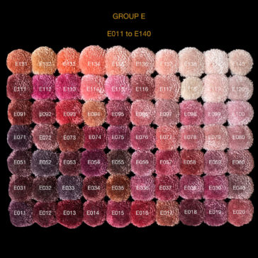 High Quality Abstract Hand Woven Rug RUG Colours Variations E