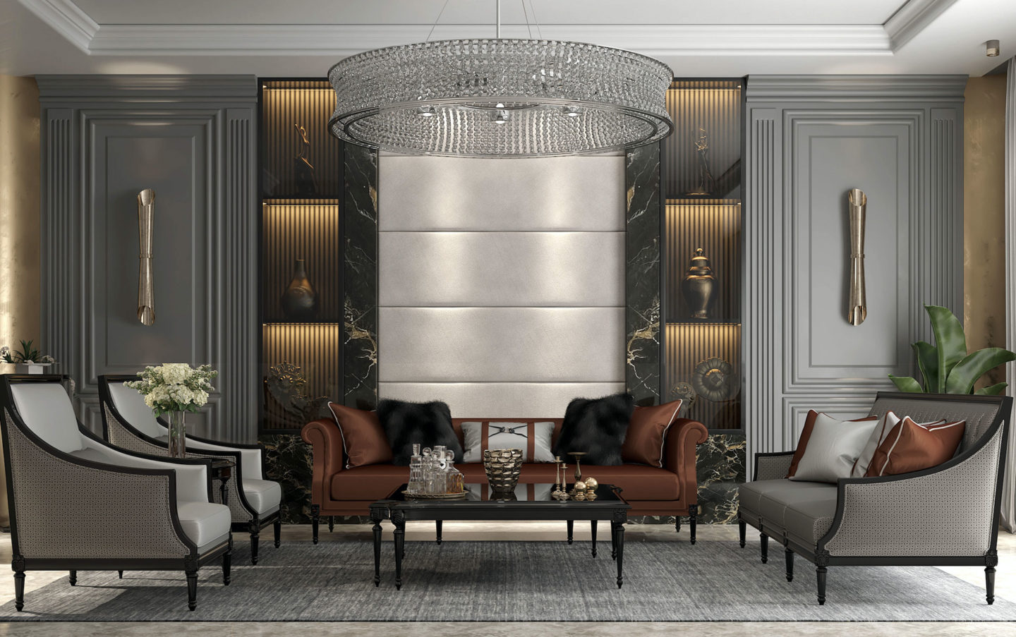 Inspiration Hub | Luxury Interior Design by Juliettes Interiors