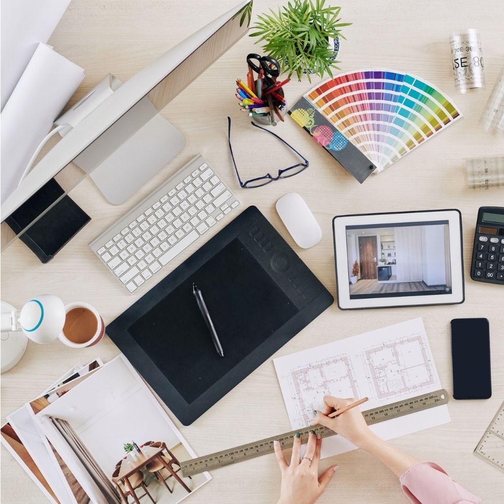 Online Interior Design Institute
