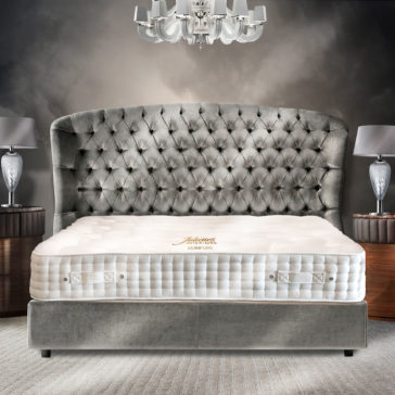 Comfort Mattress By Juliettes Interiors Comfort Mattress By Juliettes Interiors