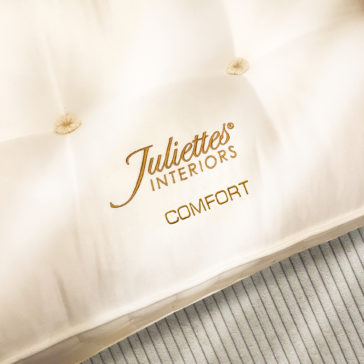 Comfort Mattress By Juliettes Interiors Comfort Mattress By Juliettes Interiors