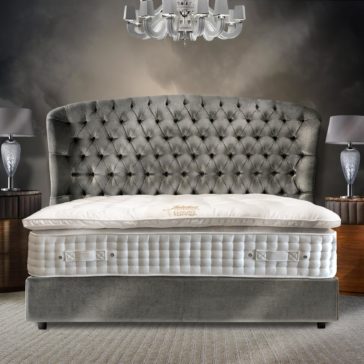 Comfort Mattress By Juliettes Interiors Comfort Mattress By Juliettes Interiors