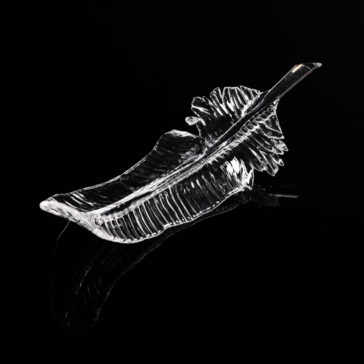 Exclusive Floating Feather Chandelier Exclusive Floating Feather Chandelier