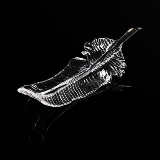 Exclusive Floating Feather Chandelier Exclusive Floating Feather Chandelier