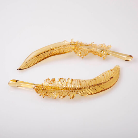 Exclusive Floating Feather Chandelier Exclusive Floating Feather Chandelier