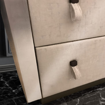 High End Italian Chest of Drawers