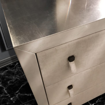 High End Italian Chest of Drawers