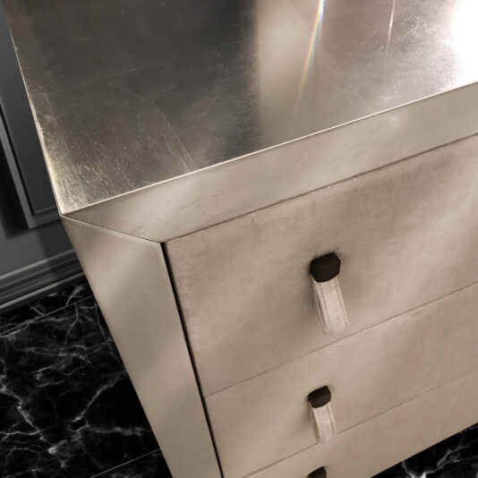 High End Italian Chest of Drawers